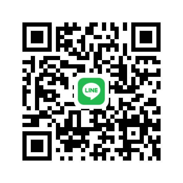 LINE QR Winner Solar Power