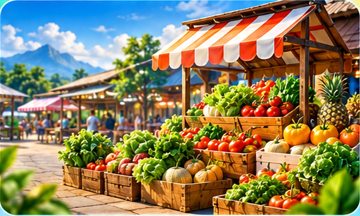 Marketplace
